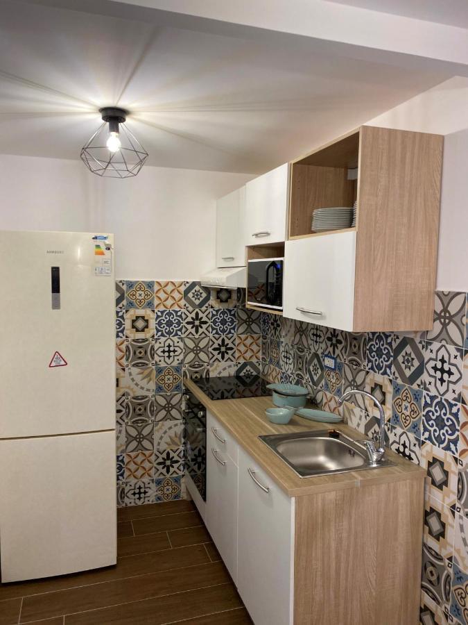 Silvi'S House Leilighet Napoli Eksteriør bilde
